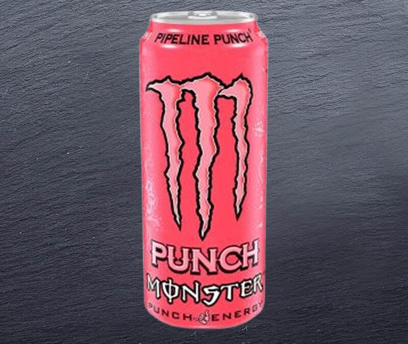 monster-punch