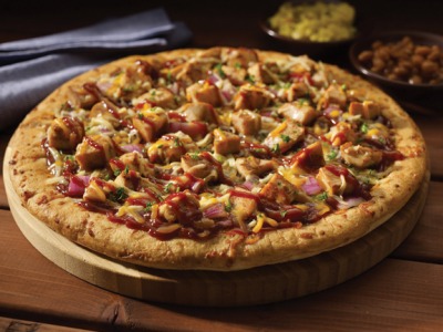 bbq-pizza