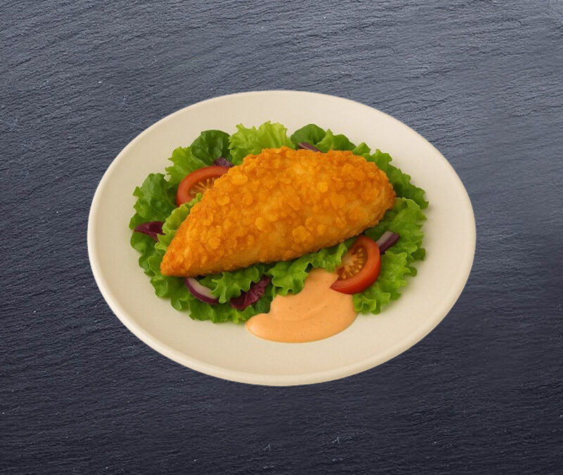 cornflakes-csirkemell