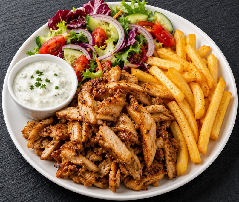 gyros-tal-gyermek