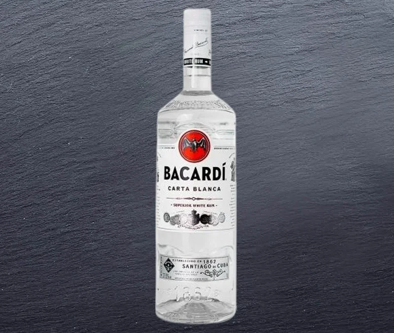 bacardi