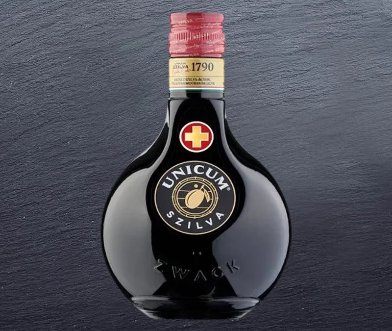 unicum-szilva